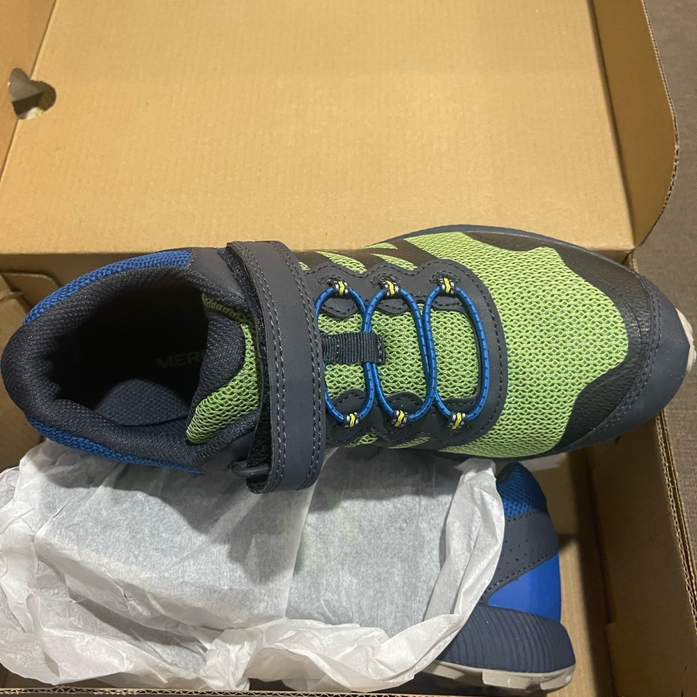 Merrell Nova 2 Foliage
